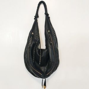 ✨Soft leather bag ✨